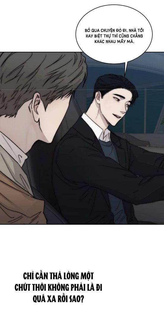 đọc truyện Speak Of The Devil Chương 55.1 ảnh 13 tại Thiên Thai Truyện