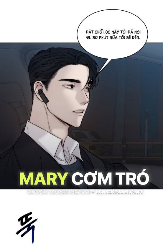 đọc truyện Speak Of The Devil Chương 55.1 ảnh 17 tại Thiên Thai Truyện