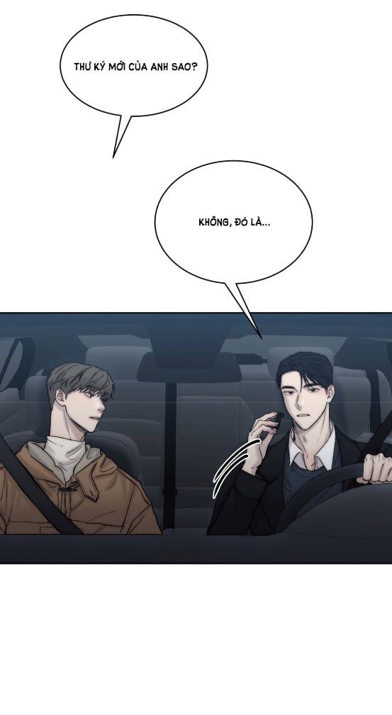 đọc truyện Speak Of The Devil Chương 55.1 ảnh 18 tại Thiên Thai Truyện