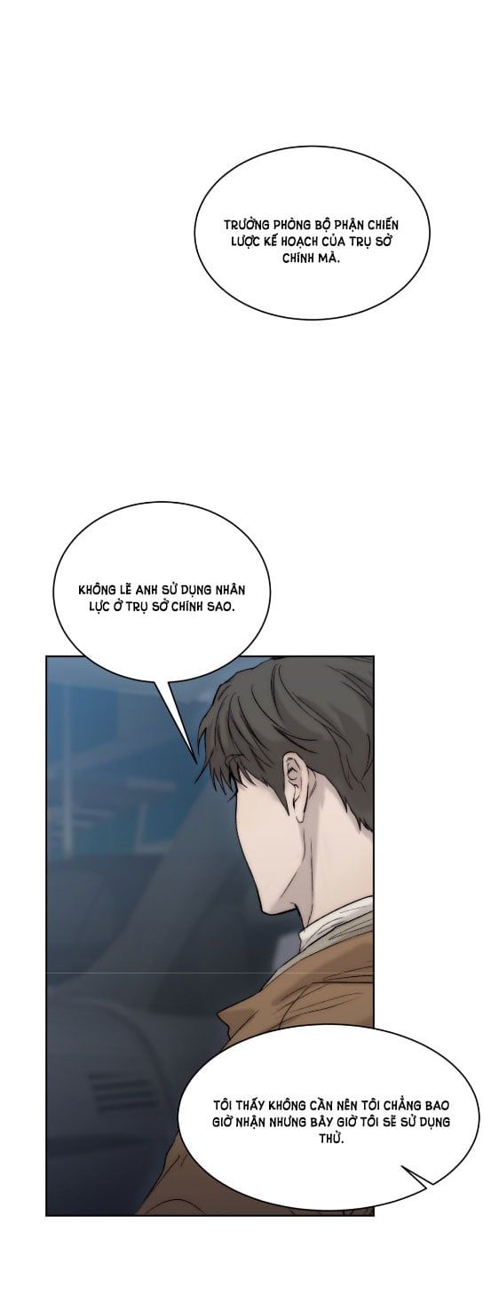 đọc truyện Speak Of The Devil Chương 55.1 ảnh 21 tại Thiên Thai Truyện