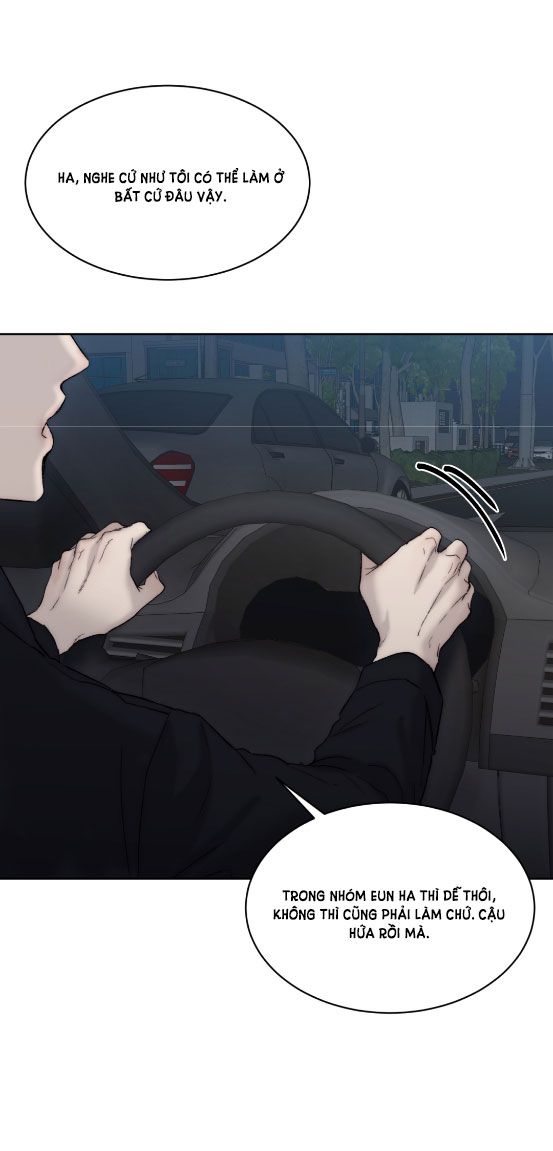 đọc truyện Speak Of The Devil Chương 55.1 ảnh 23 tại Thiên Thai Truyện