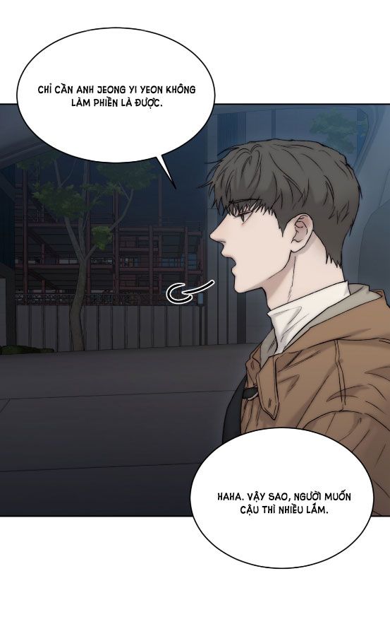 đọc truyện Speak Of The Devil Chương 55.1 ảnh 24 tại Thiên Thai Truyện