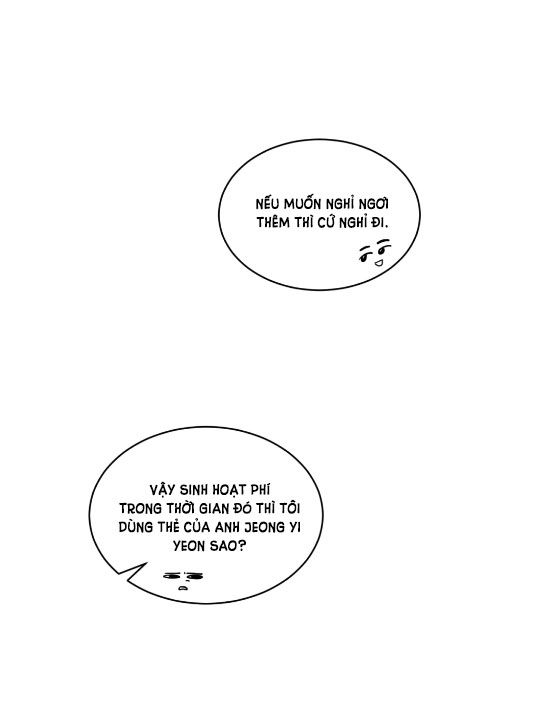 đọc truyện Speak Of The Devil Chương 55.1 ảnh 25 tại Thiên Thai Truyện