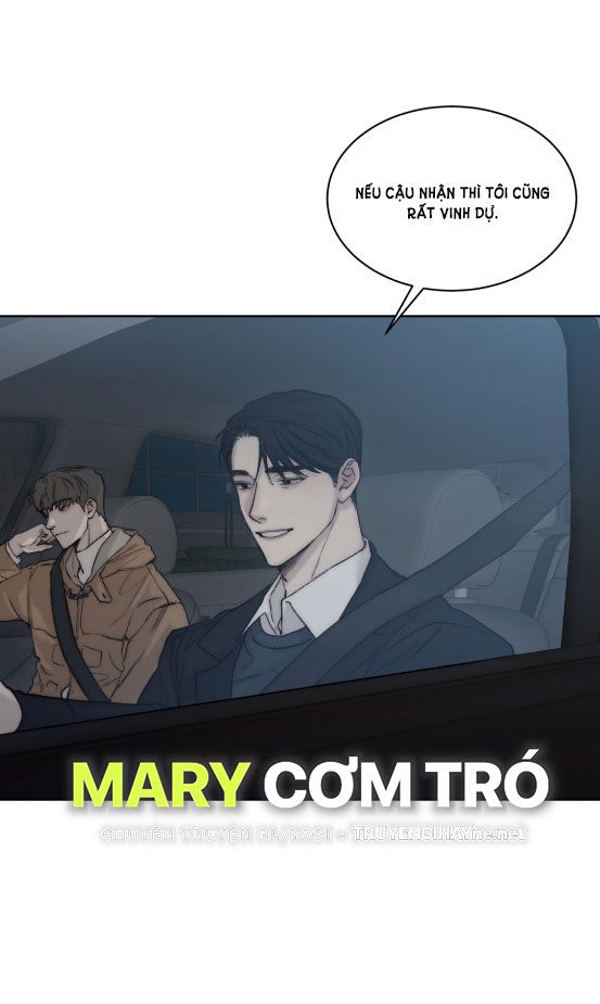 đọc truyện Speak Of The Devil Chương 55.1 ảnh 26 tại Thiên Thai Truyện