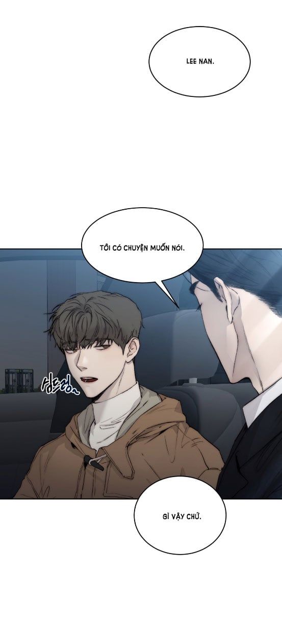 đọc truyện Speak Of The Devil Chương 55.1 ảnh 5 tại Thiên Thai Truyện