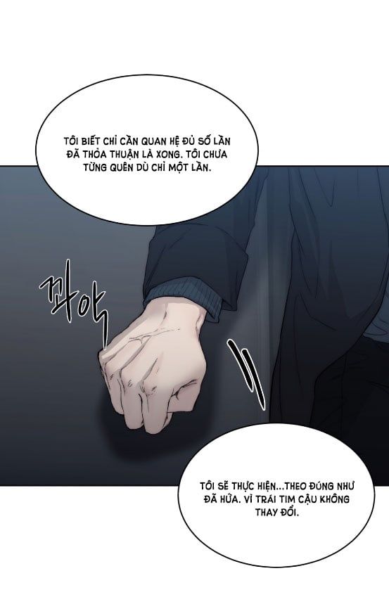 đọc truyện Speak Of The Devil Chương 55.1 ảnh 6 tại Thiên Thai Truyện