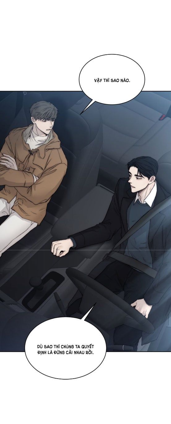 đọc truyện Speak Of The Devil Chương 55.1 ảnh 9 tại Thiên Thai Truyện