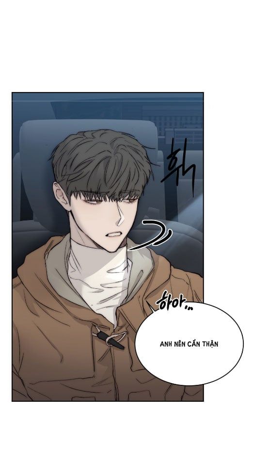 đọc truyện Speak Of The Devil Chương 55.1 ảnh 10 tại Thiên Thai Truyện