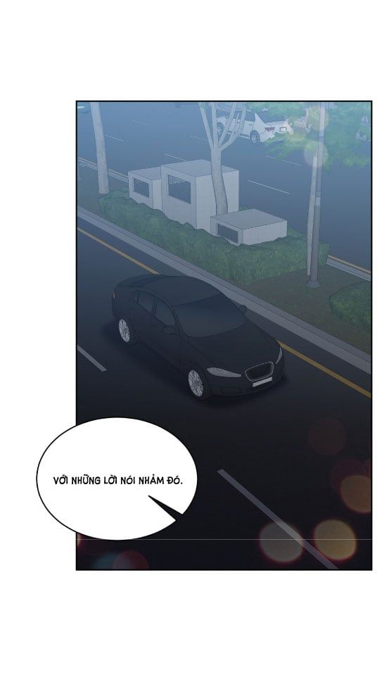 đọc truyện Speak Of The Devil Chương 55.1 ảnh 11 tại Thiên Thai Truyện