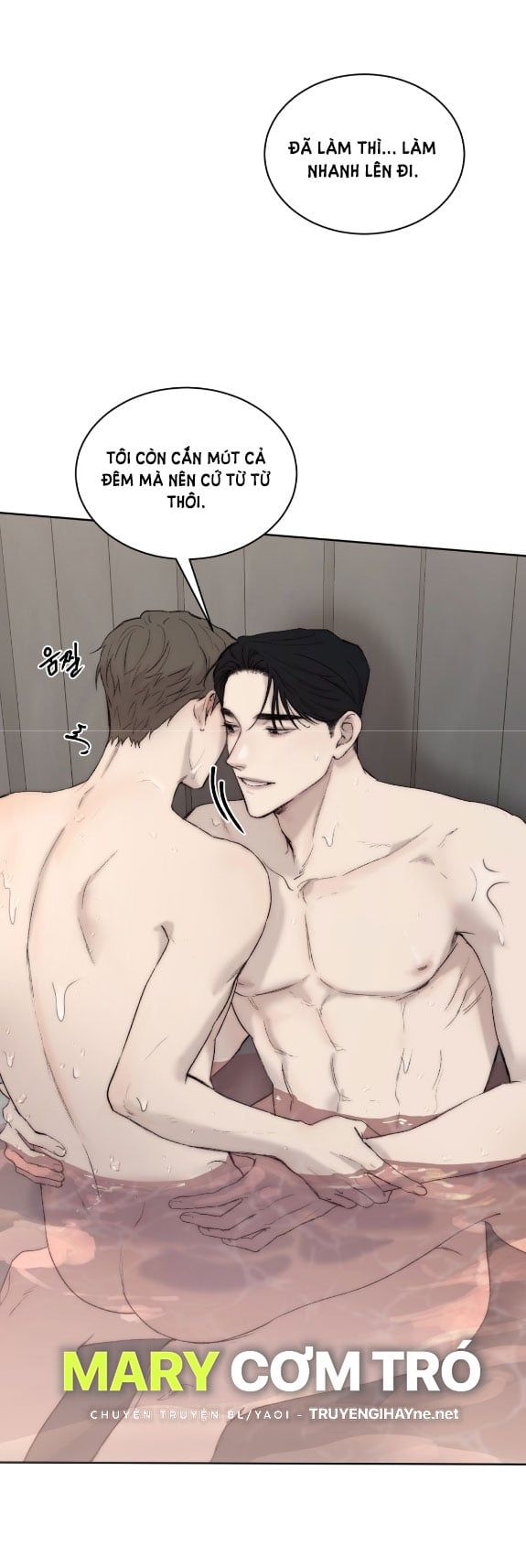 đọc truyện Speak Of The Devil Chương 55.2 ảnh 14 tại Thiên Thai Truyện