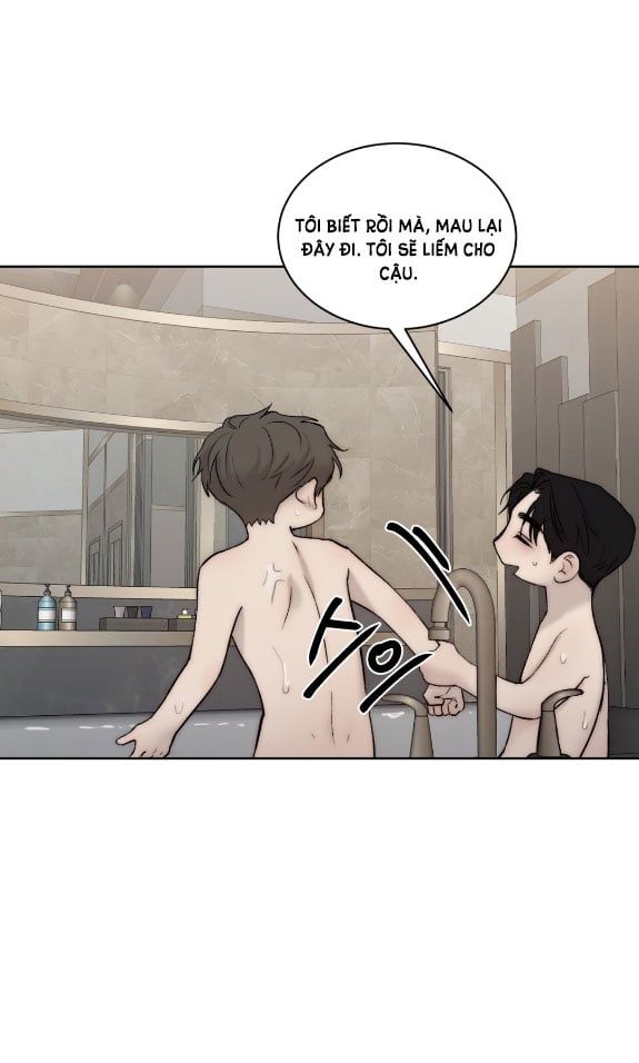 đọc truyện Speak Of The Devil Chương 55.2 ảnh 16 tại Thiên Thai Truyện