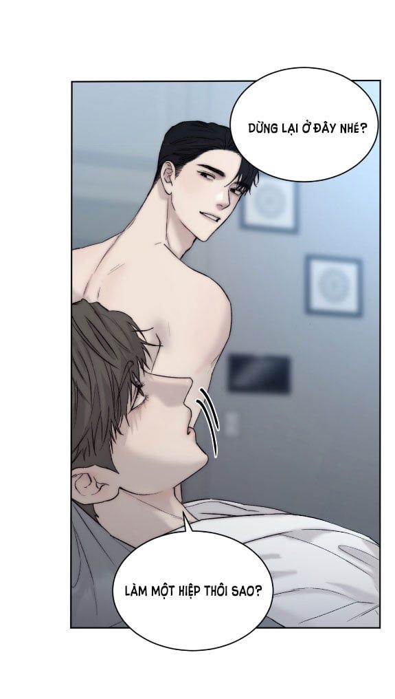 đọc truyện Speak Of The Devil Chương 55.2 ảnh 24 tại Thiên Thai Truyện