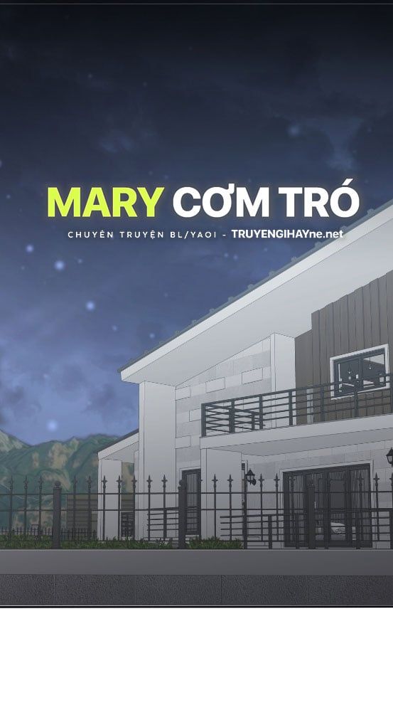 đọc truyện Speak Of The Devil Chương 55.2 ảnh 5 tại Thiên Thai Truyện