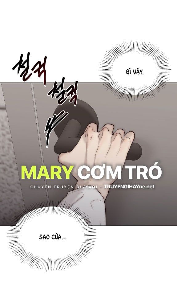 đọc truyện Speak Of The Devil Chương 55.2 ảnh 43 tại Thiên Thai Truyện