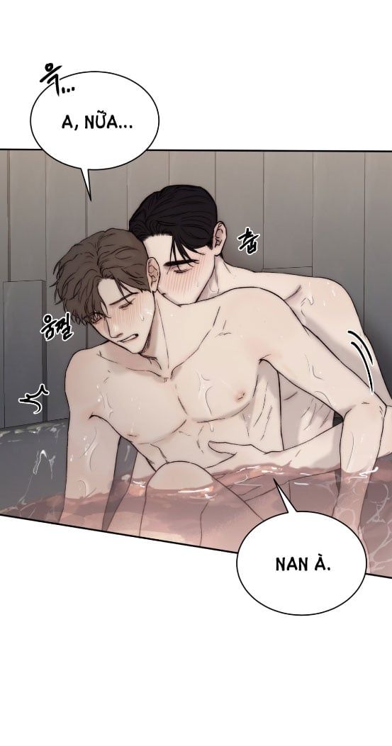 đọc truyện Speak Of The Devil Chương 55.2 ảnh 8 tại Thiên Thai Truyện