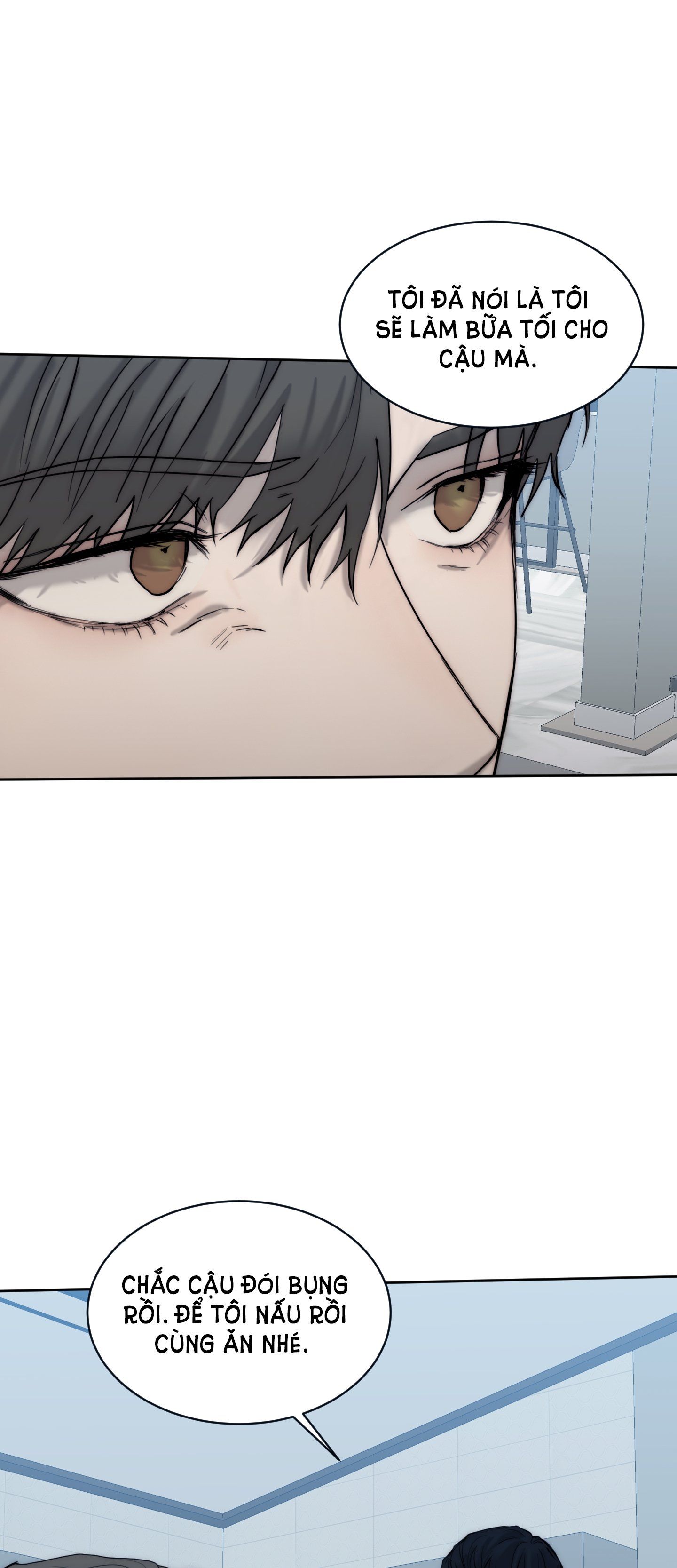 đọc truyện Speak Of The Devil Chương 56.1 ảnh 15 tại Thiên Thai Truyện