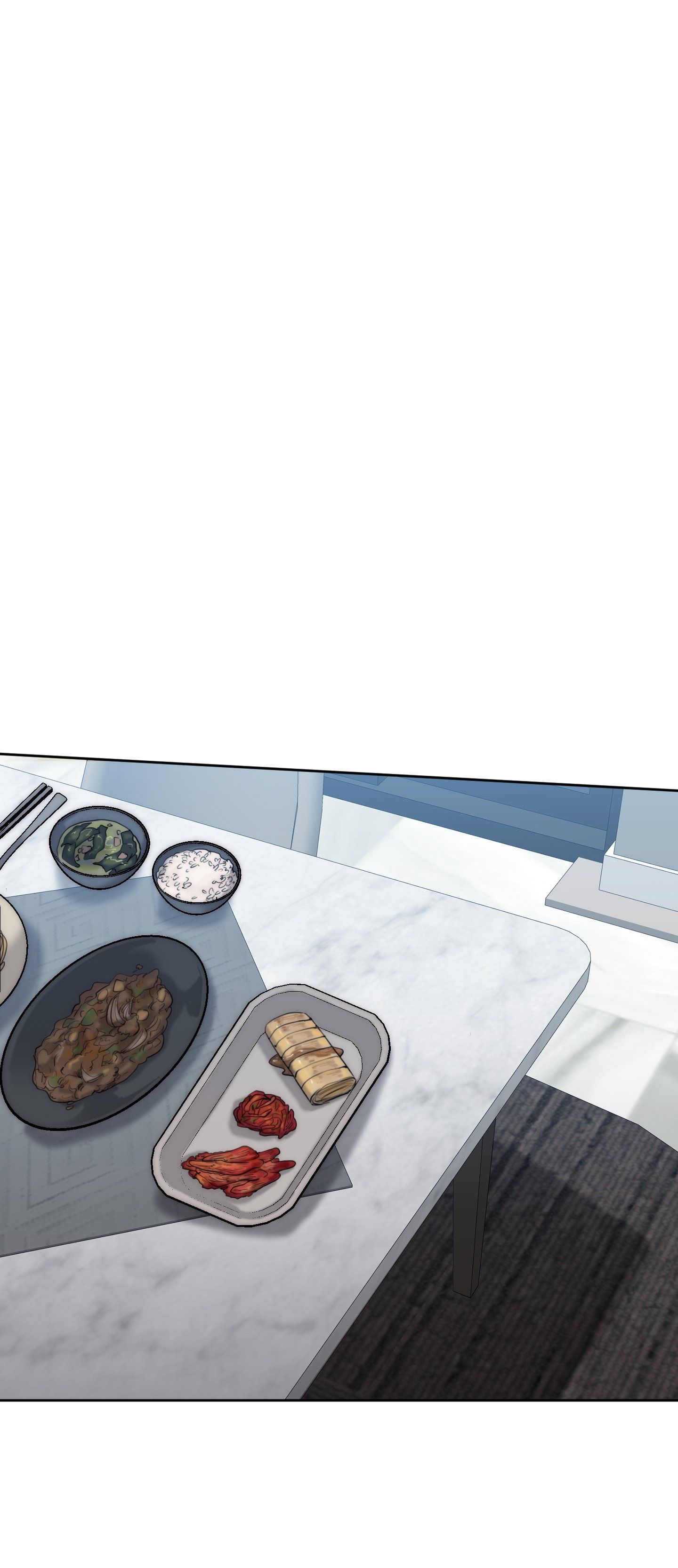 đọc truyện Speak Of The Devil Chương 56.1 ảnh 17 tại Thiên Thai Truyện