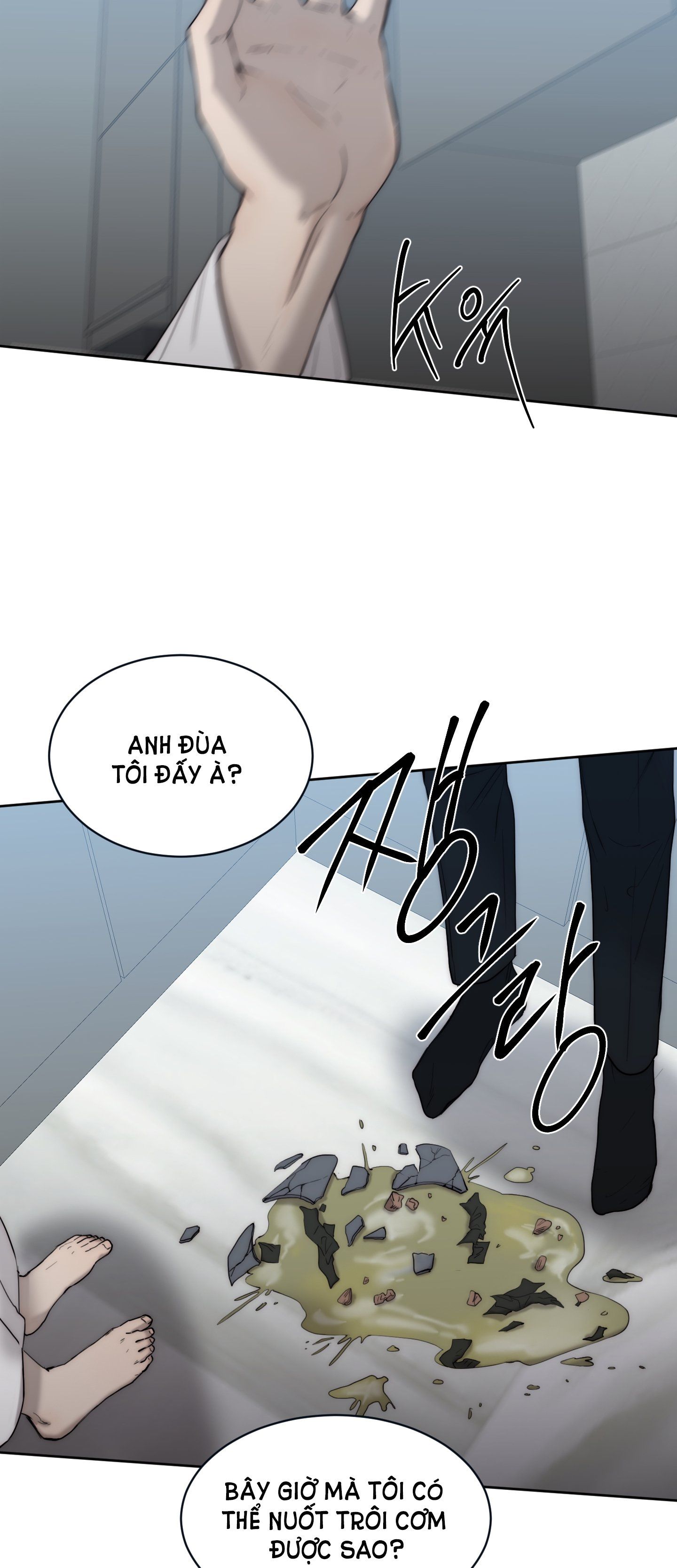 đọc truyện Speak Of The Devil Chương 56.1 ảnh 19 tại Thiên Thai Truyện