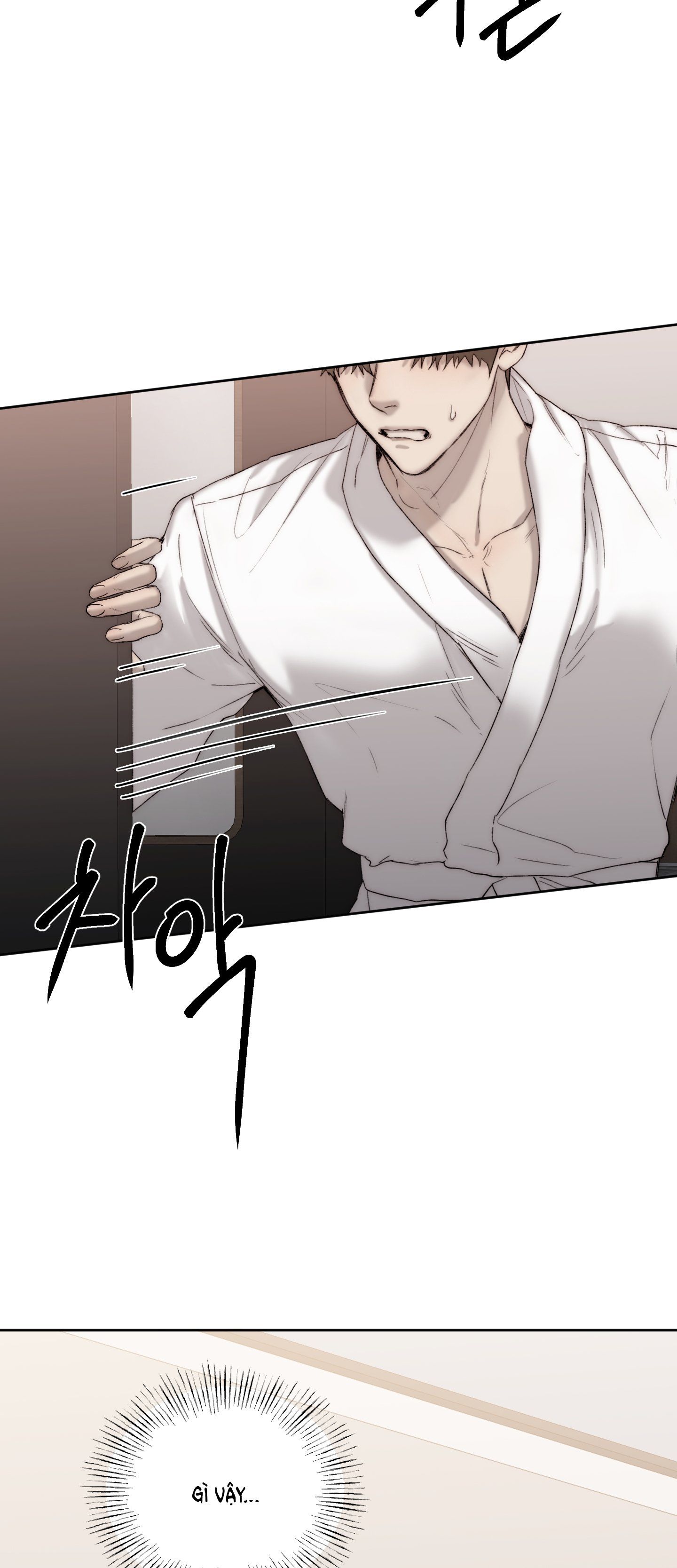 đọc truyện Speak Of The Devil Chương 56.1 ảnh 5 tại Thiên Thai Truyện