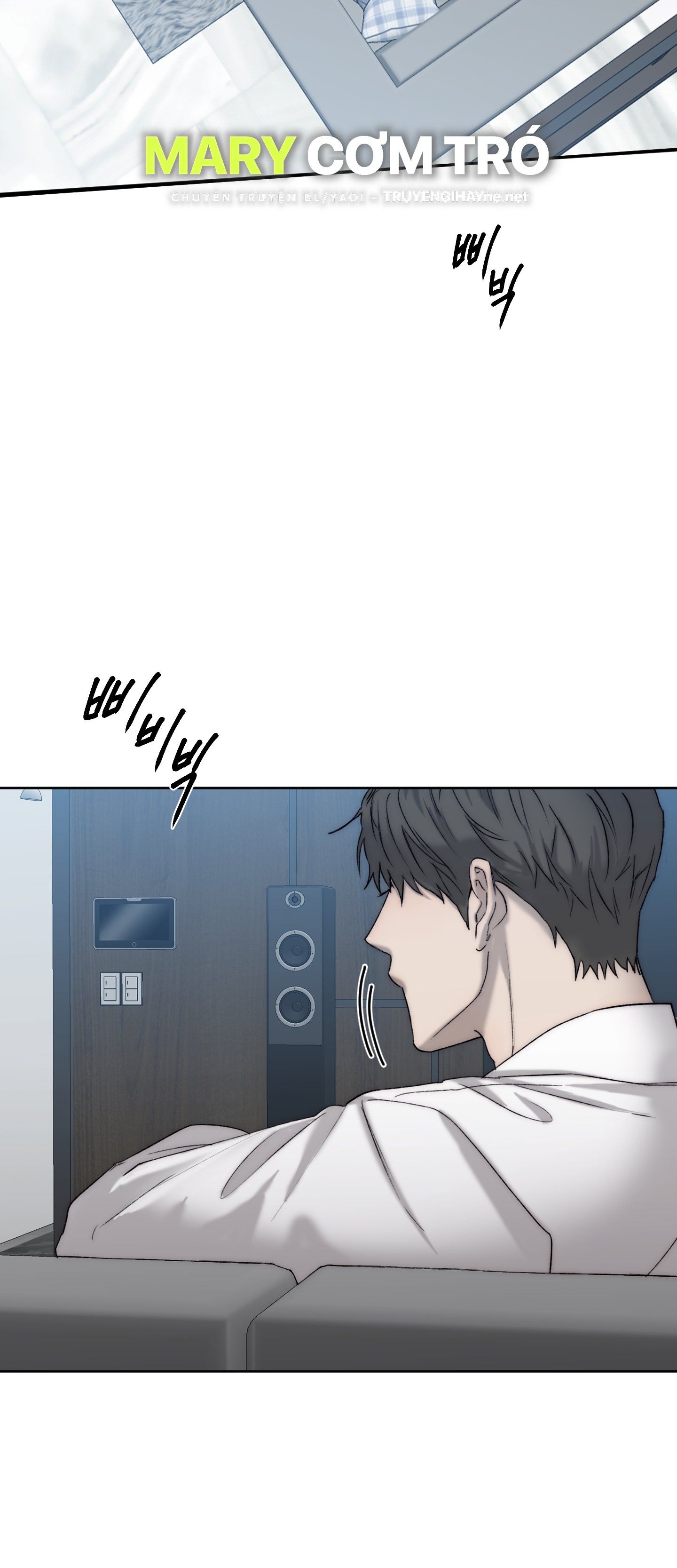 đọc truyện Speak Of The Devil Chương 56.1 ảnh 10 tại Thiên Thai Truyện