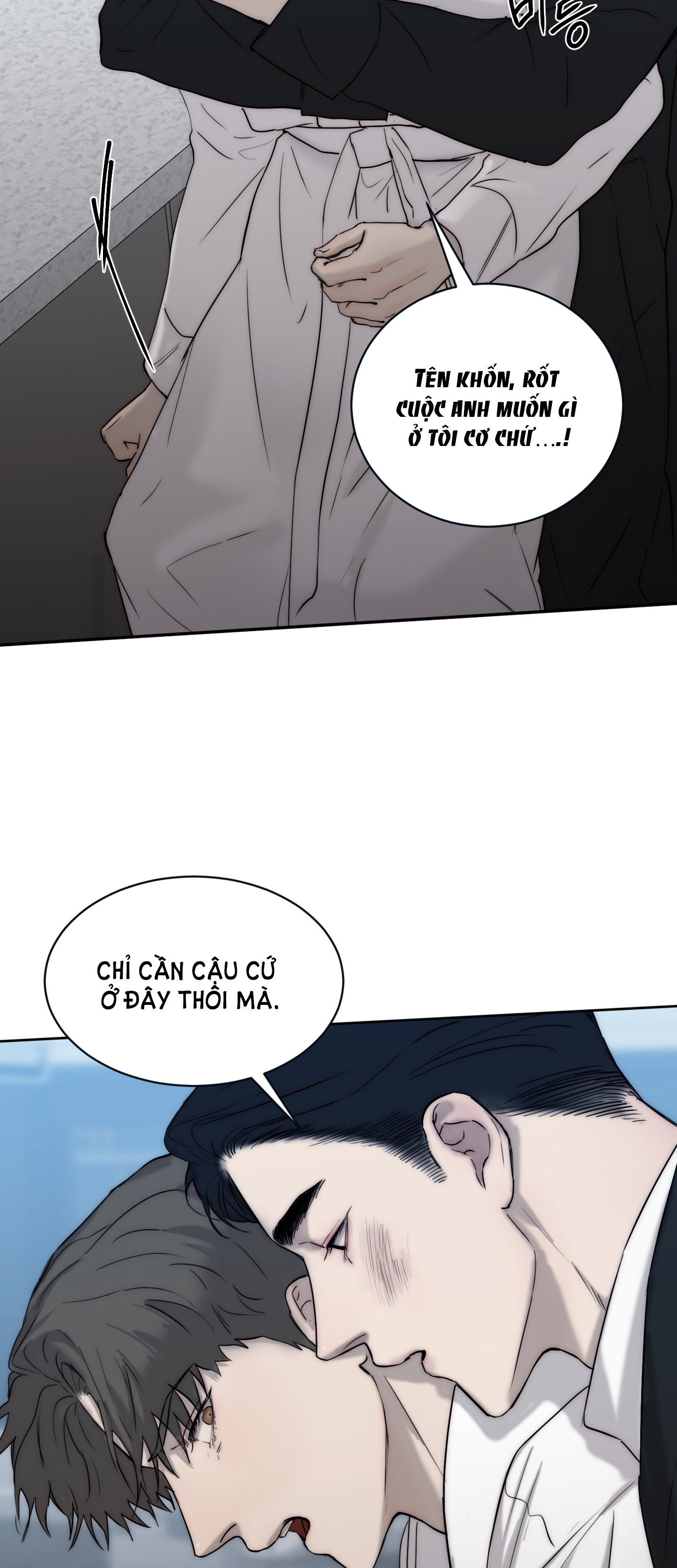 đọc truyện Speak Of The Devil Chương 56.2 ảnh 12 tại Thiên Thai Truyện