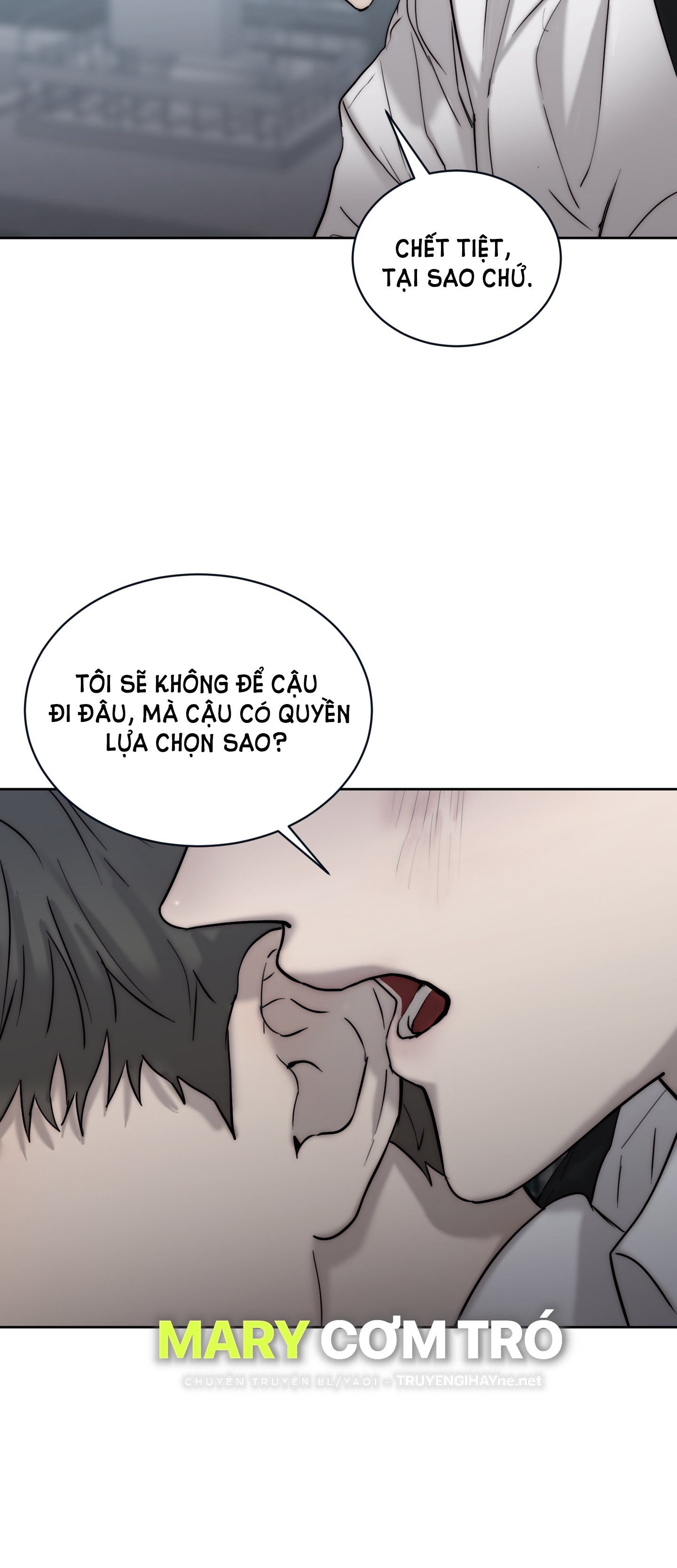 đọc truyện Speak Of The Devil Chương 56.2 ảnh 13 tại Thiên Thai Truyện