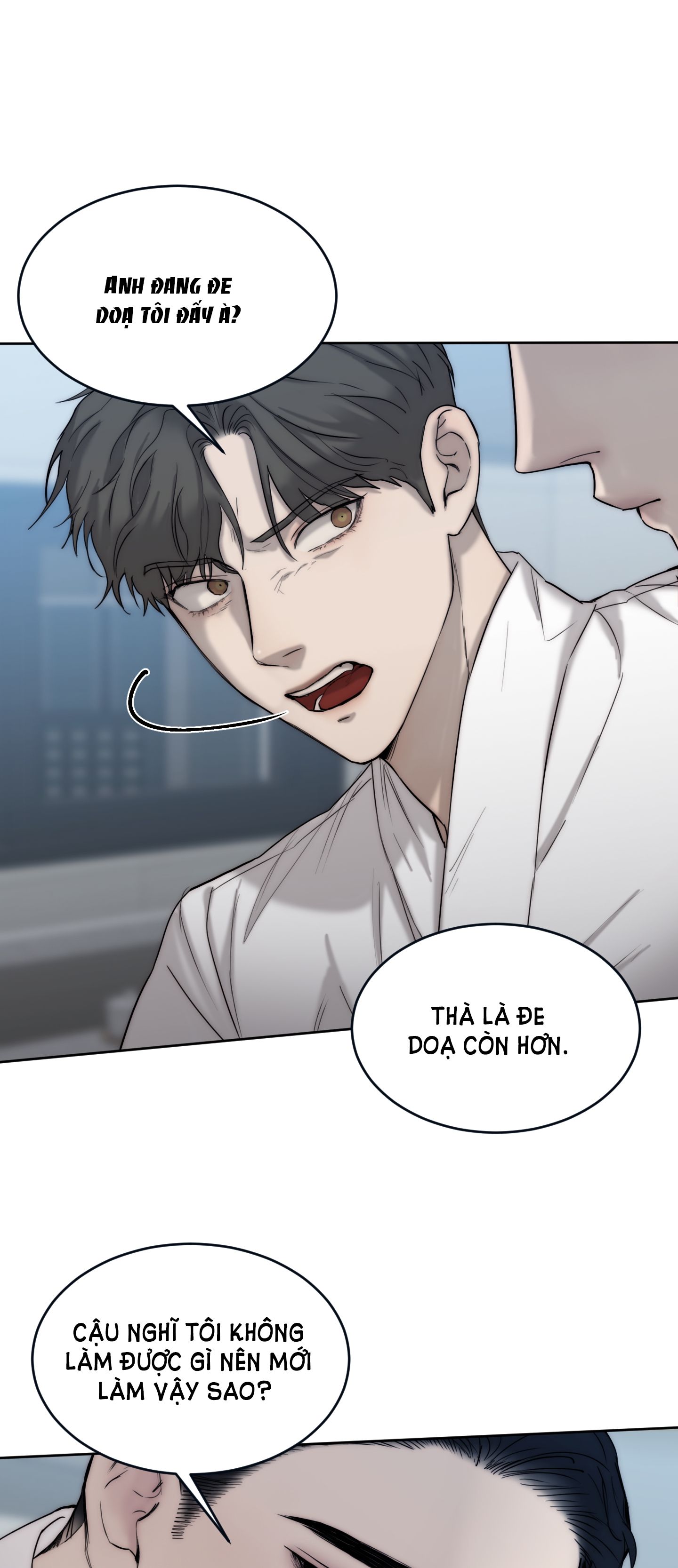 đọc truyện Speak Of The Devil Chương 56.2 ảnh 14 tại Thiên Thai Truyện