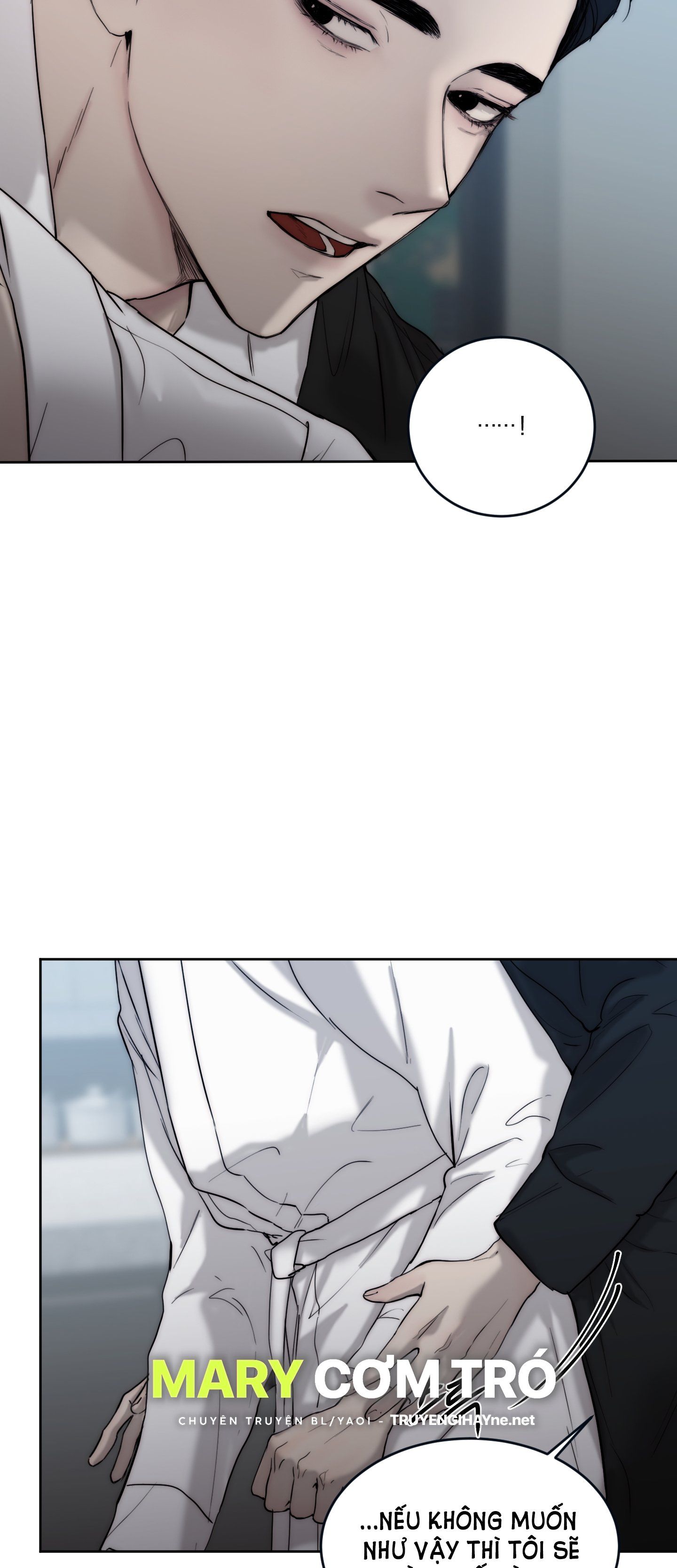 đọc truyện Speak Of The Devil Chương 56.2 ảnh 15 tại Thiên Thai Truyện