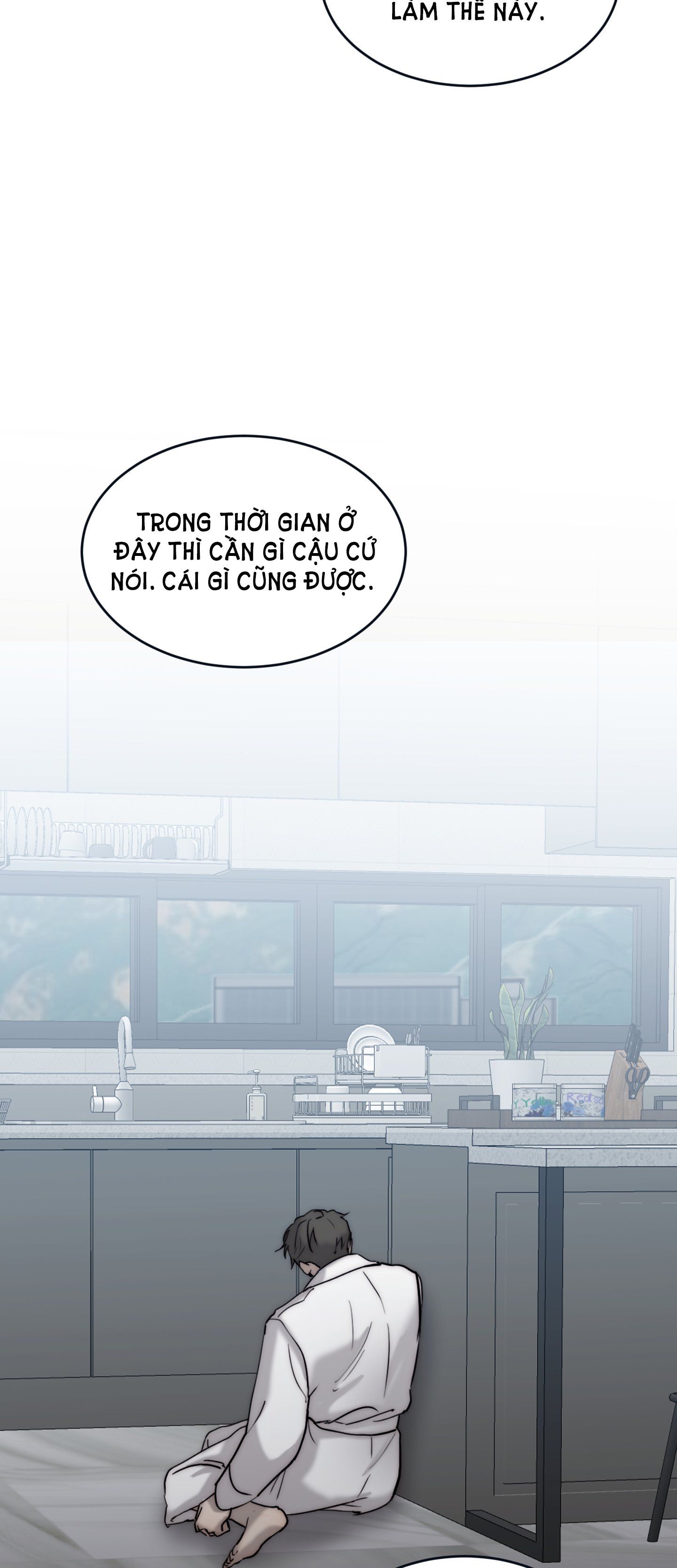 đọc truyện Speak Of The Devil Chương 56.2 ảnh 16 tại Thiên Thai Truyện