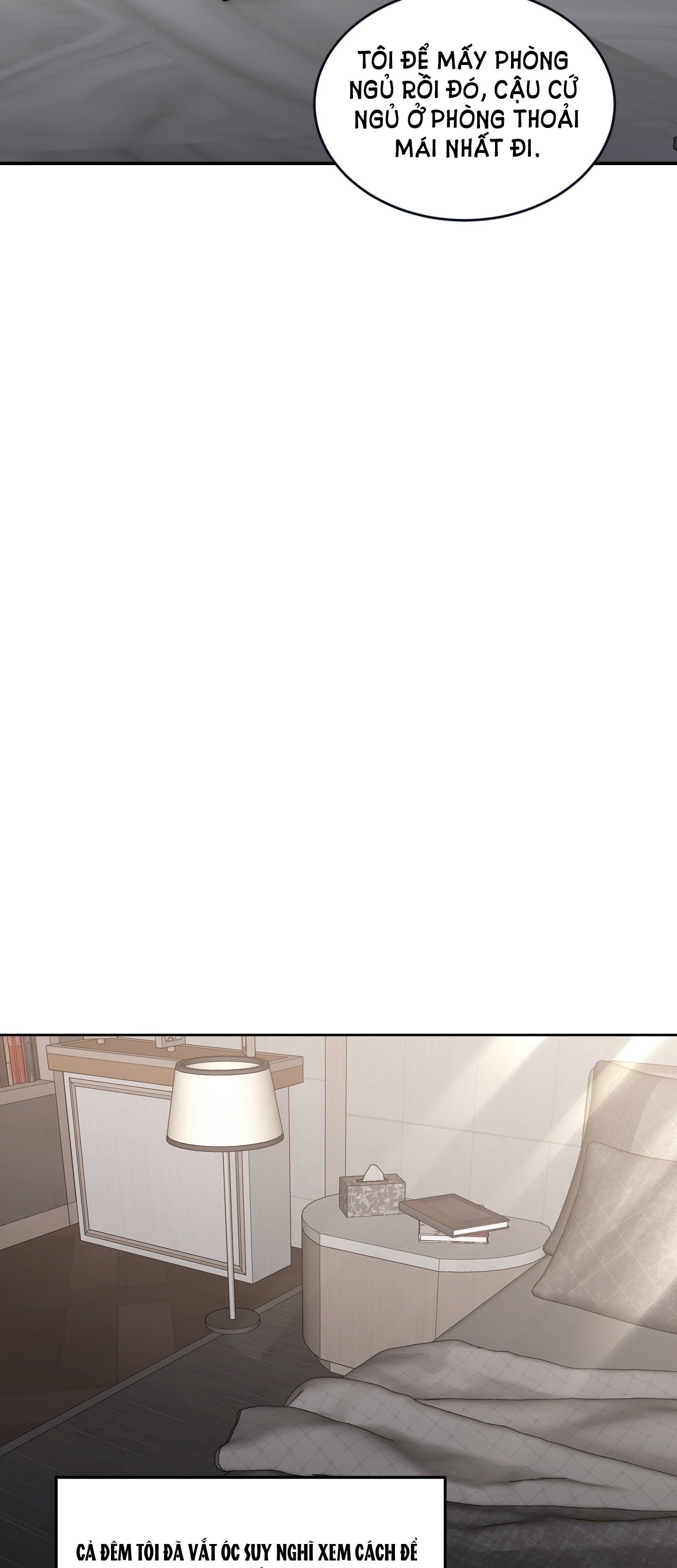 đọc truyện Speak Of The Devil Chương 56.2 ảnh 17 tại Thiên Thai Truyện