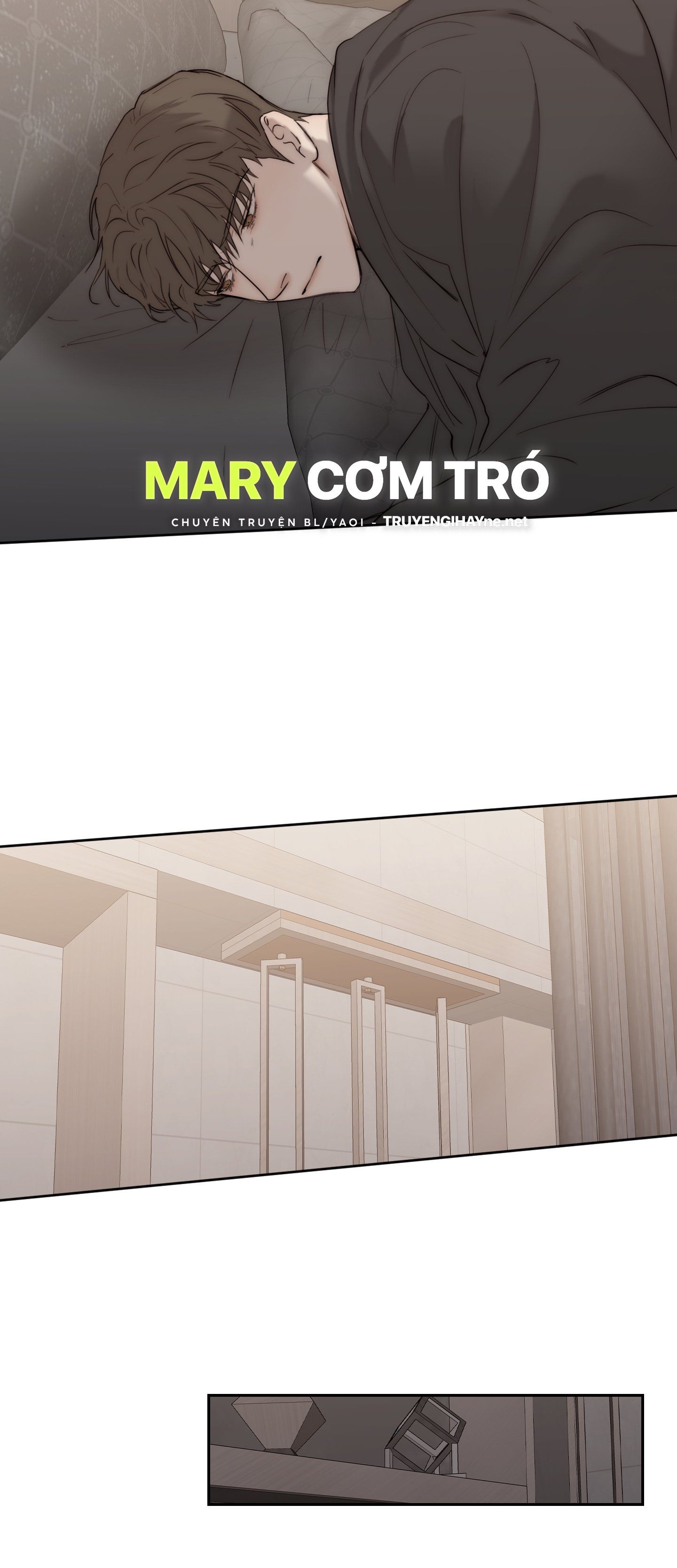 đọc truyện Speak Of The Devil Chương 56.2 ảnh 20 tại Thiên Thai Truyện