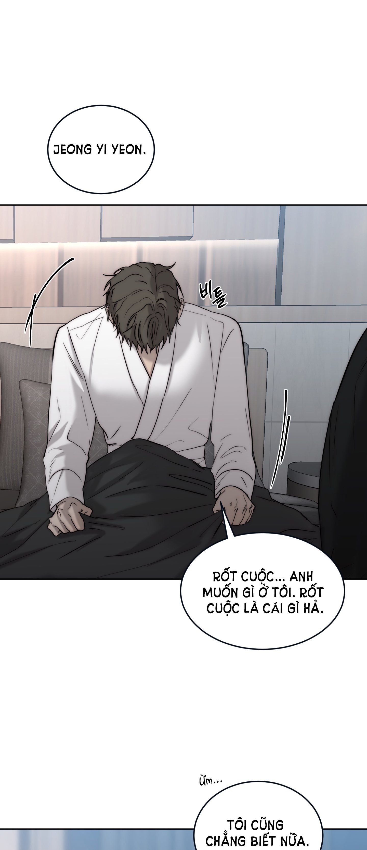 đọc truyện Speak Of The Devil Chương 56.2 ảnh 23 tại Thiên Thai Truyện