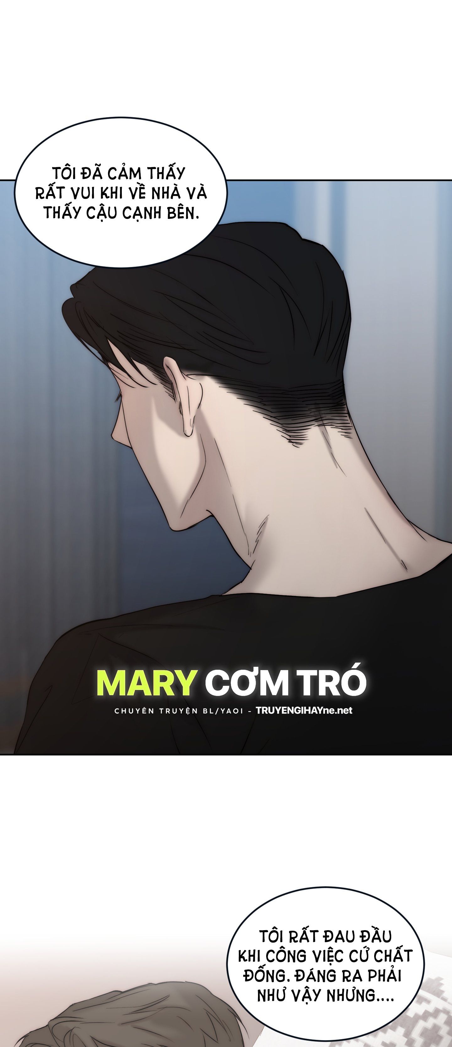 đọc truyện Speak Of The Devil Chương 56.2 ảnh 25 tại Thiên Thai Truyện