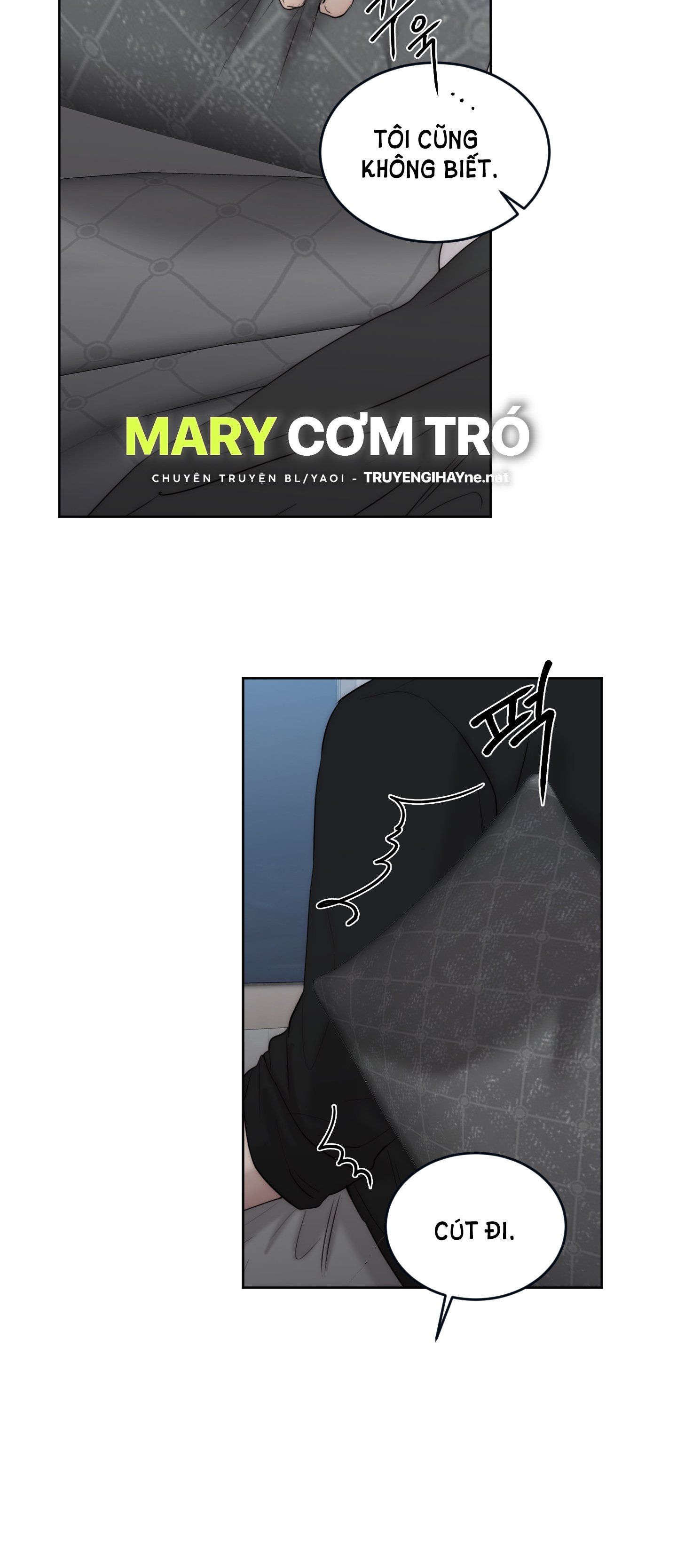 đọc truyện Speak Of The Devil Chương 56.2 ảnh 31 tại Thiên Thai Truyện