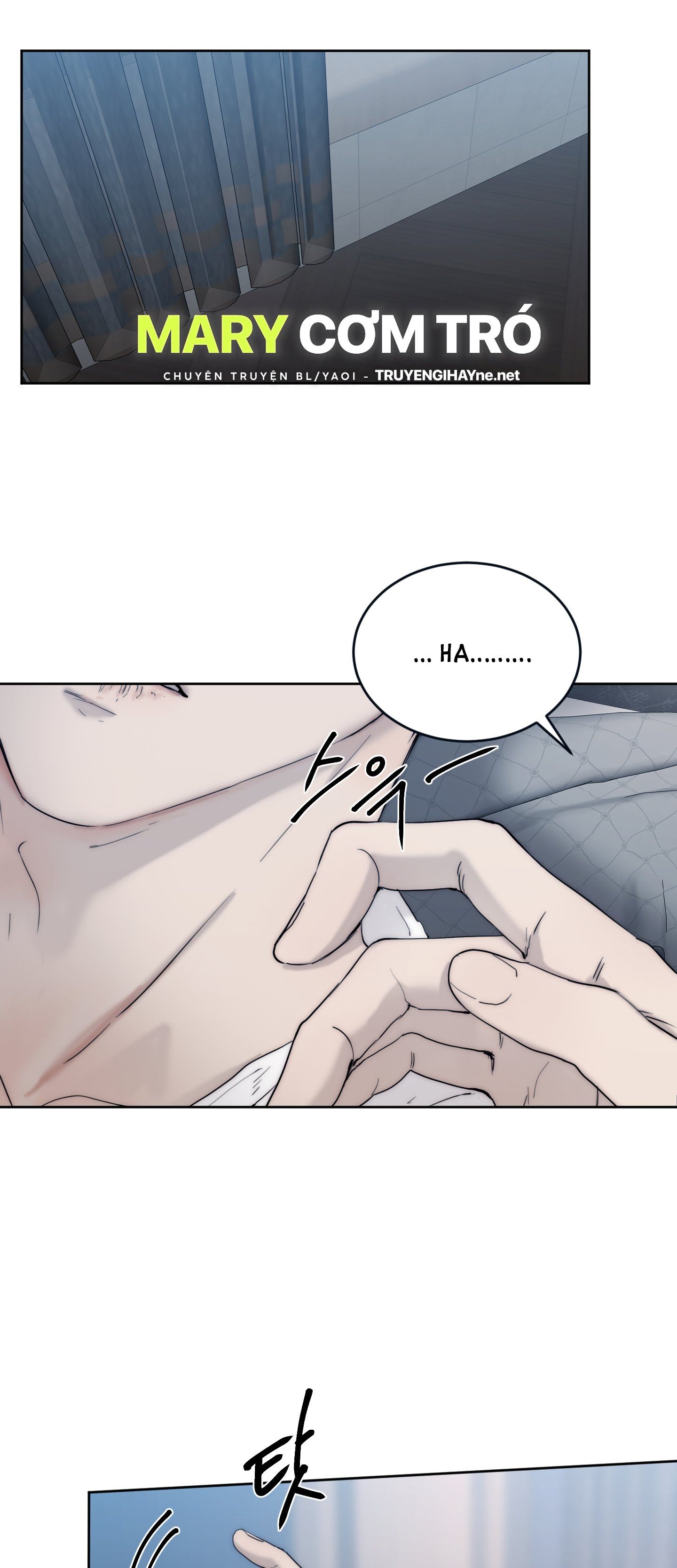 đọc truyện Speak Of The Devil Chương 56.2 ảnh 34 tại Thiên Thai Truyện