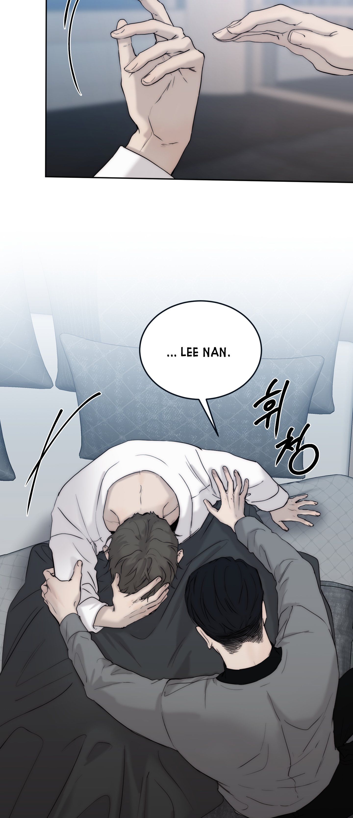 đọc truyện Speak Of The Devil Chương 56.2 ảnh 35 tại Thiên Thai Truyện