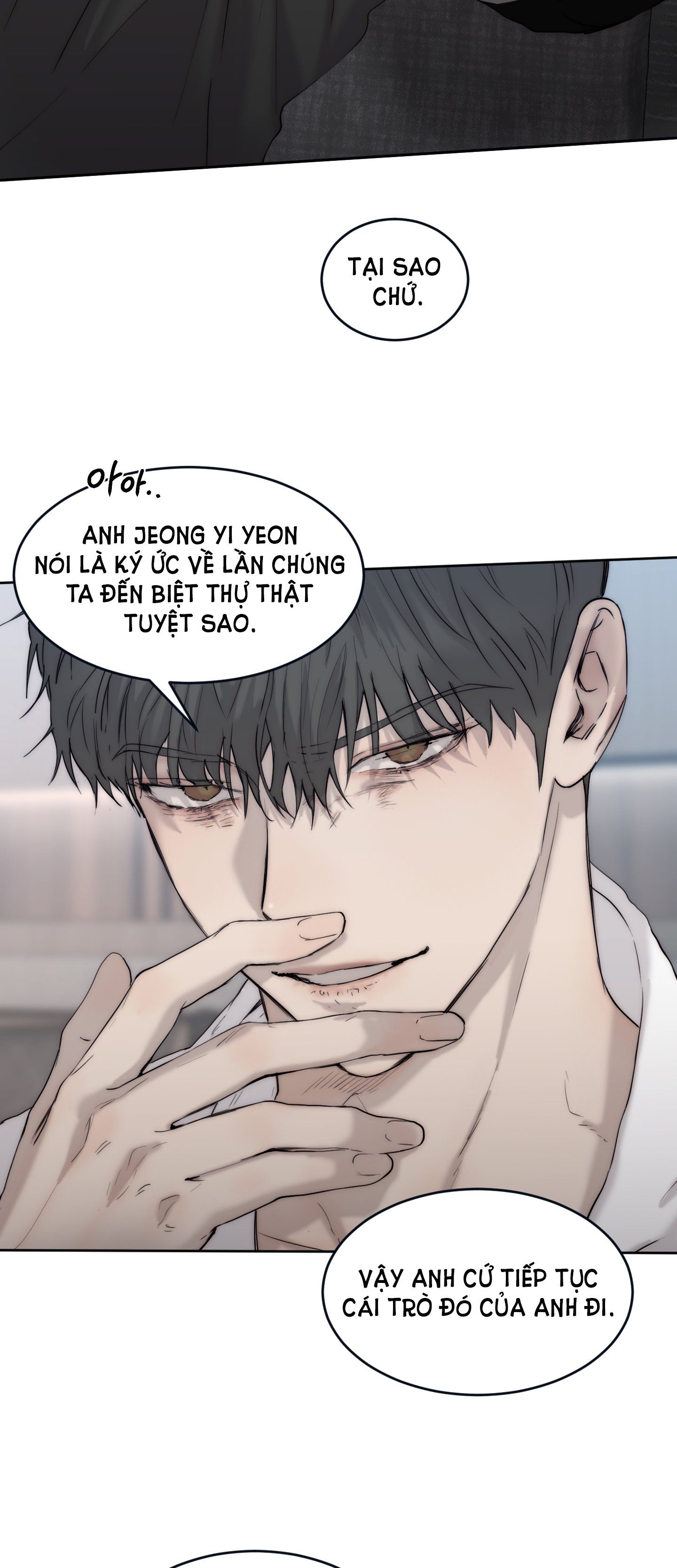 đọc truyện Speak Of The Devil Chương 56.2 ảnh 36 tại Thiên Thai Truyện