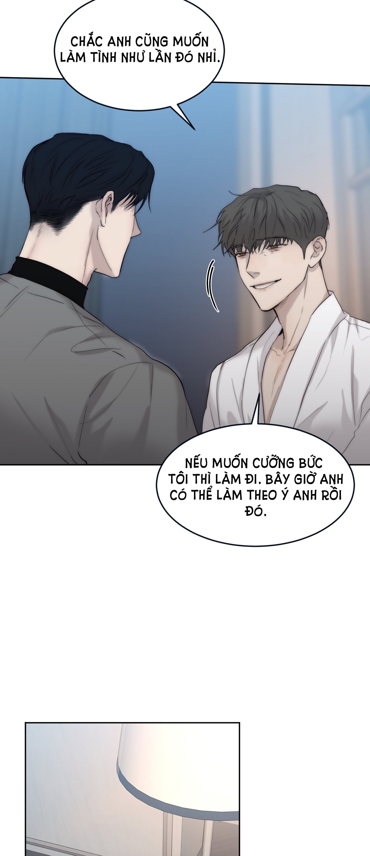 đọc truyện Speak Of The Devil Chương 56.2 ảnh 37 tại Thiên Thai Truyện