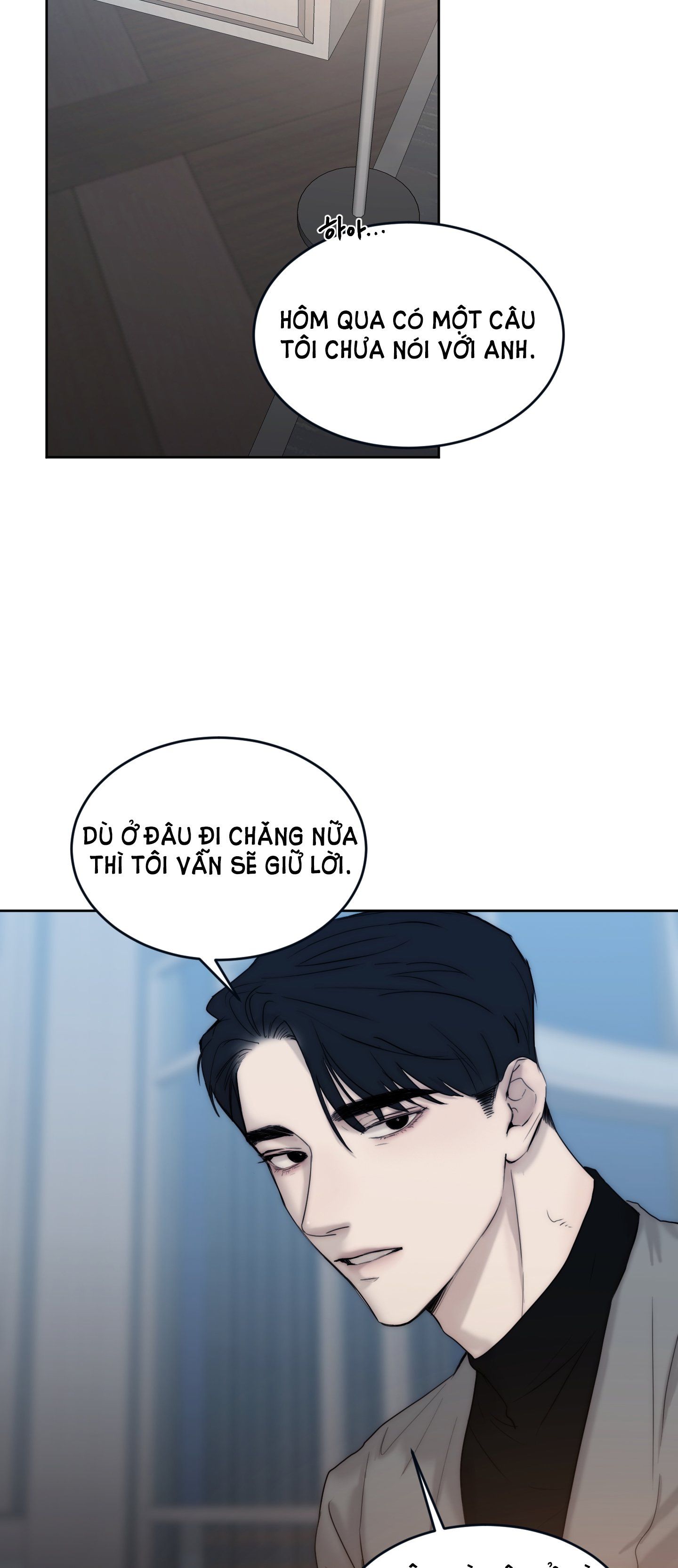 đọc truyện Speak Of The Devil Chương 56.2 ảnh 38 tại Thiên Thai Truyện