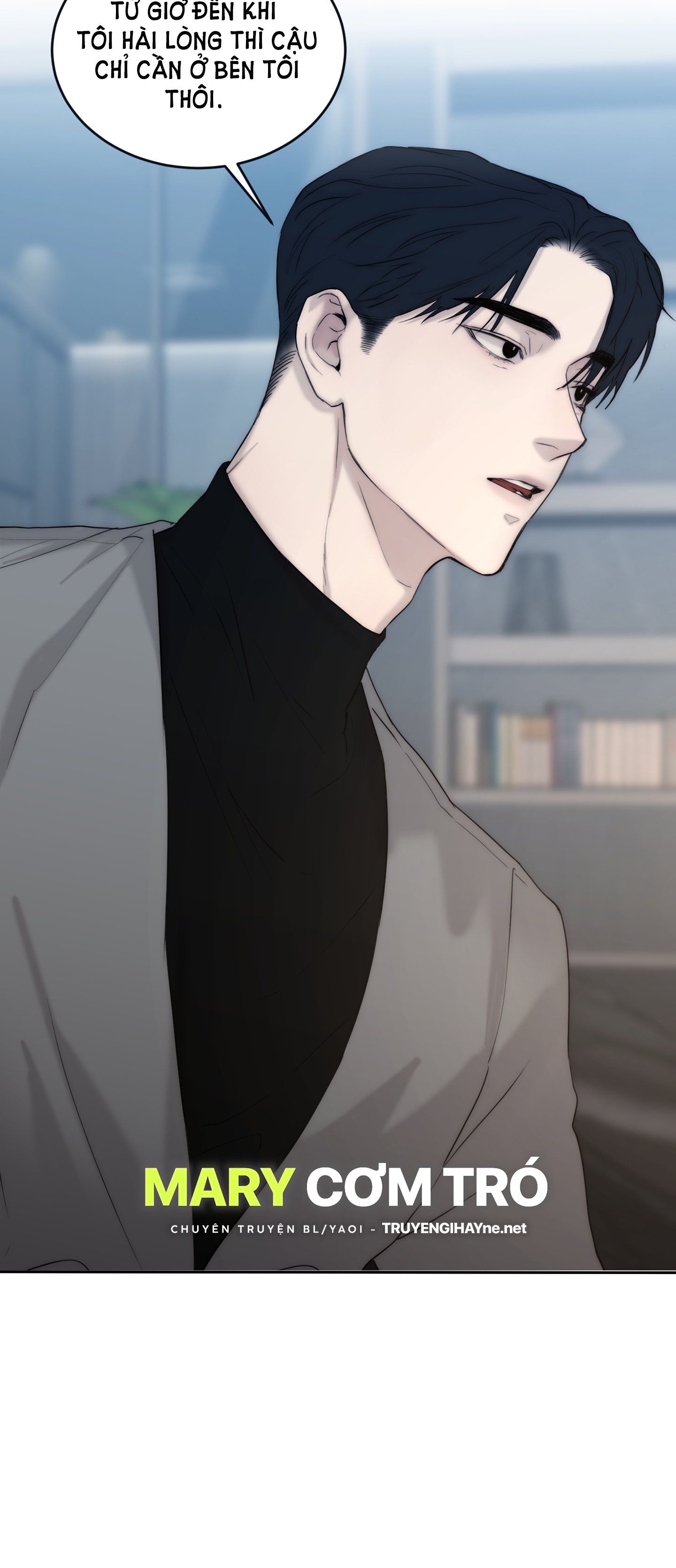 đọc truyện Speak Of The Devil Chương 56.2 ảnh 40 tại Thiên Thai Truyện