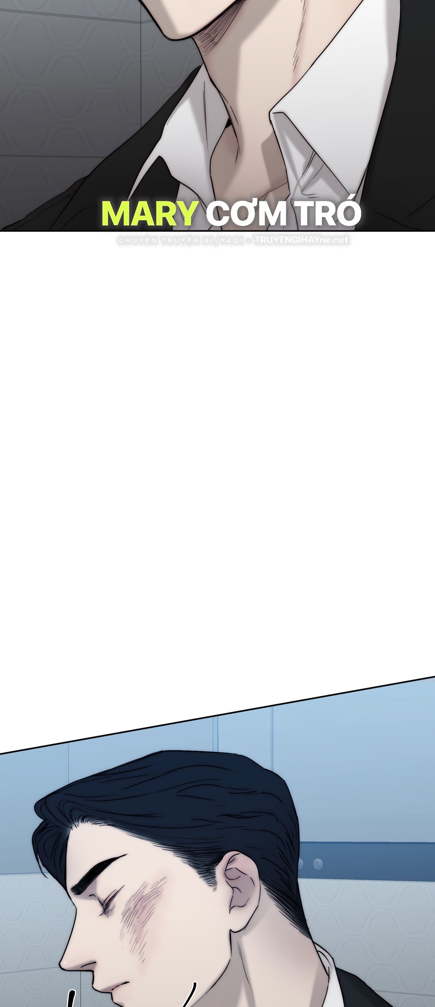 đọc truyện Speak Of The Devil Chương 56.2 ảnh 7 tại Thiên Thai Truyện