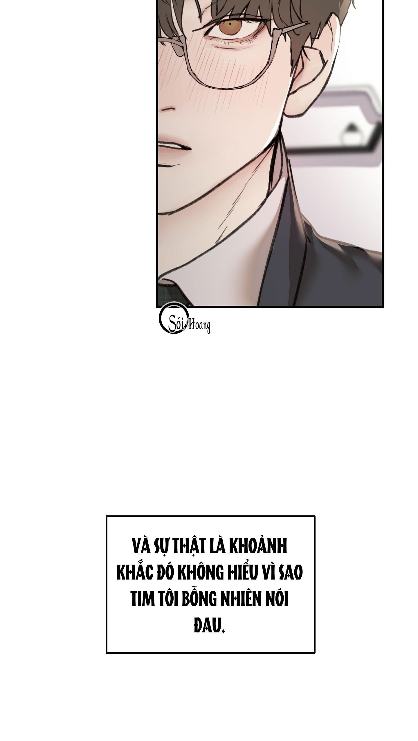 đọc truyện Speak Of The Devil Chương 6.3 ảnh 6 tại Thiên Thai Truyện