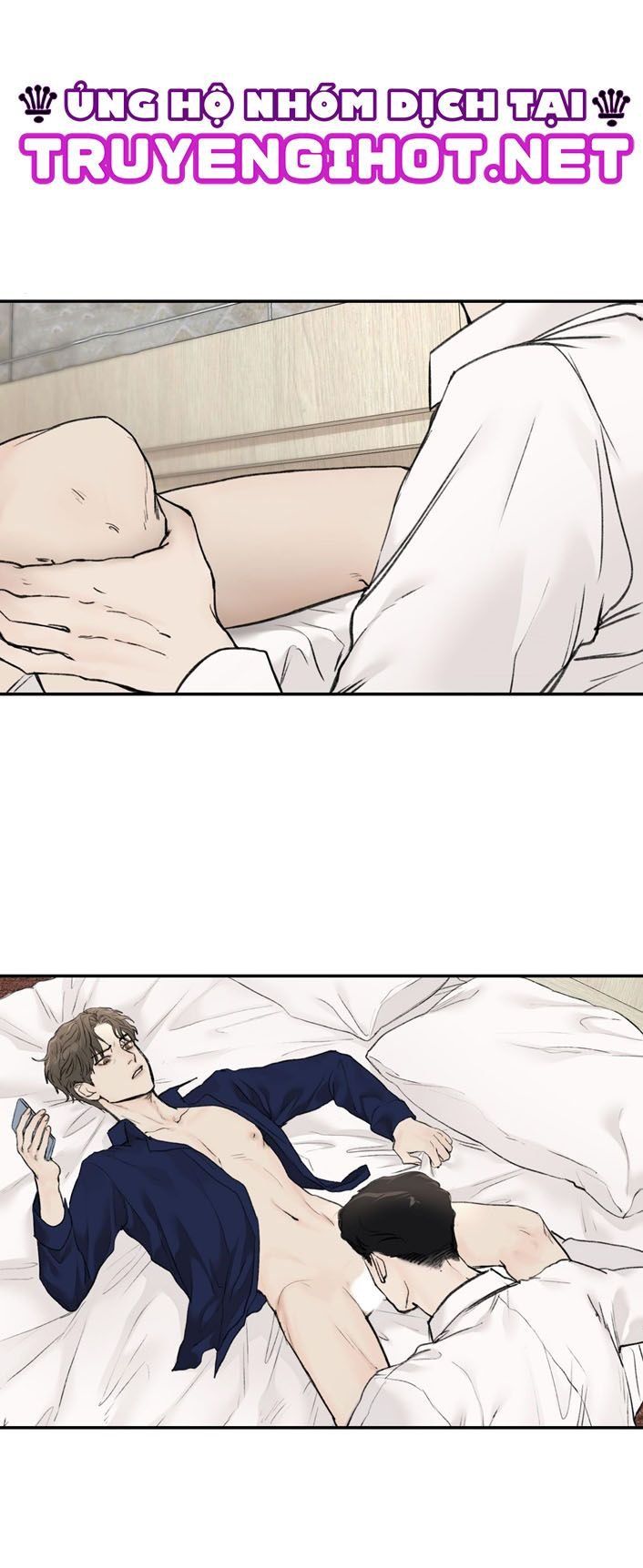 đọc truyện Speak Of The Devil Chương 7.1 ảnh 3 tại Thiên Thai Truyện