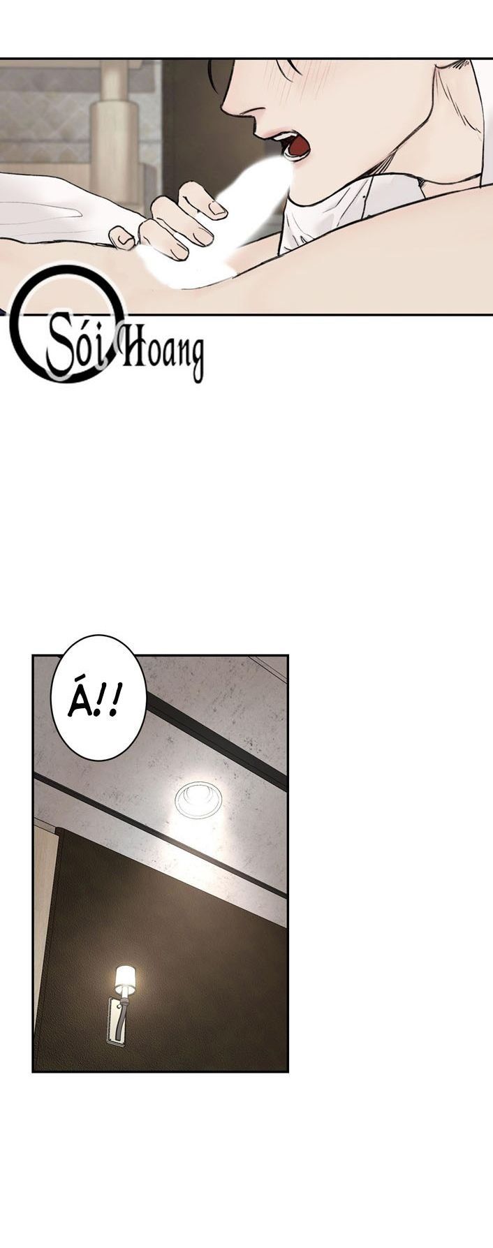 đọc truyện Speak Of The Devil Chương 7.1 ảnh 4 tại Thiên Thai Truyện