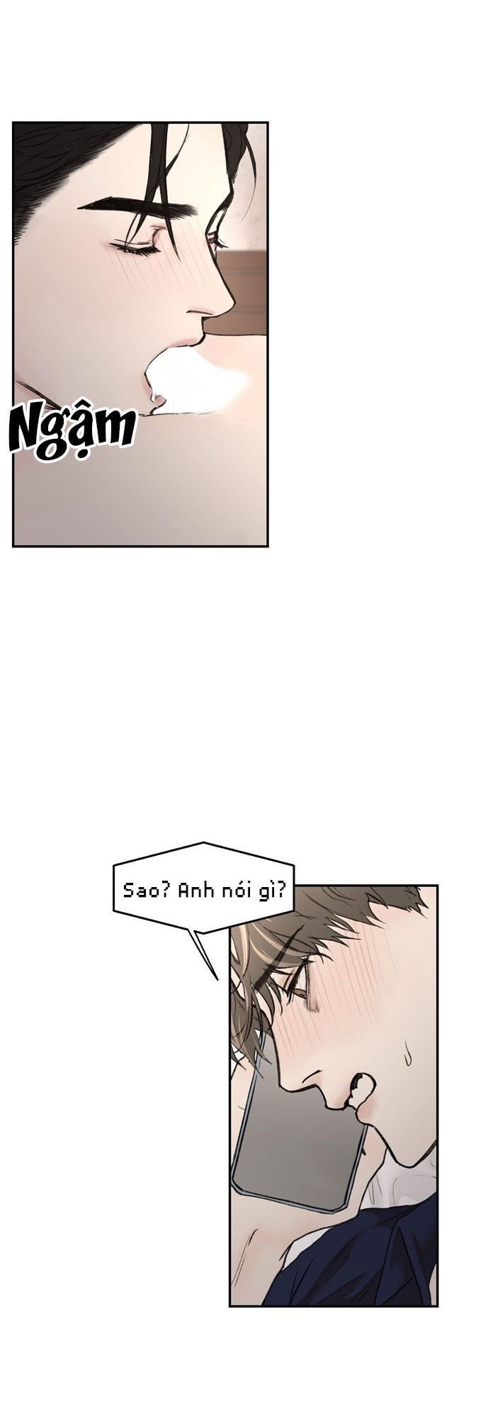 đọc truyện Speak Of The Devil Chương 7.1 ảnh 9 tại Thiên Thai Truyện