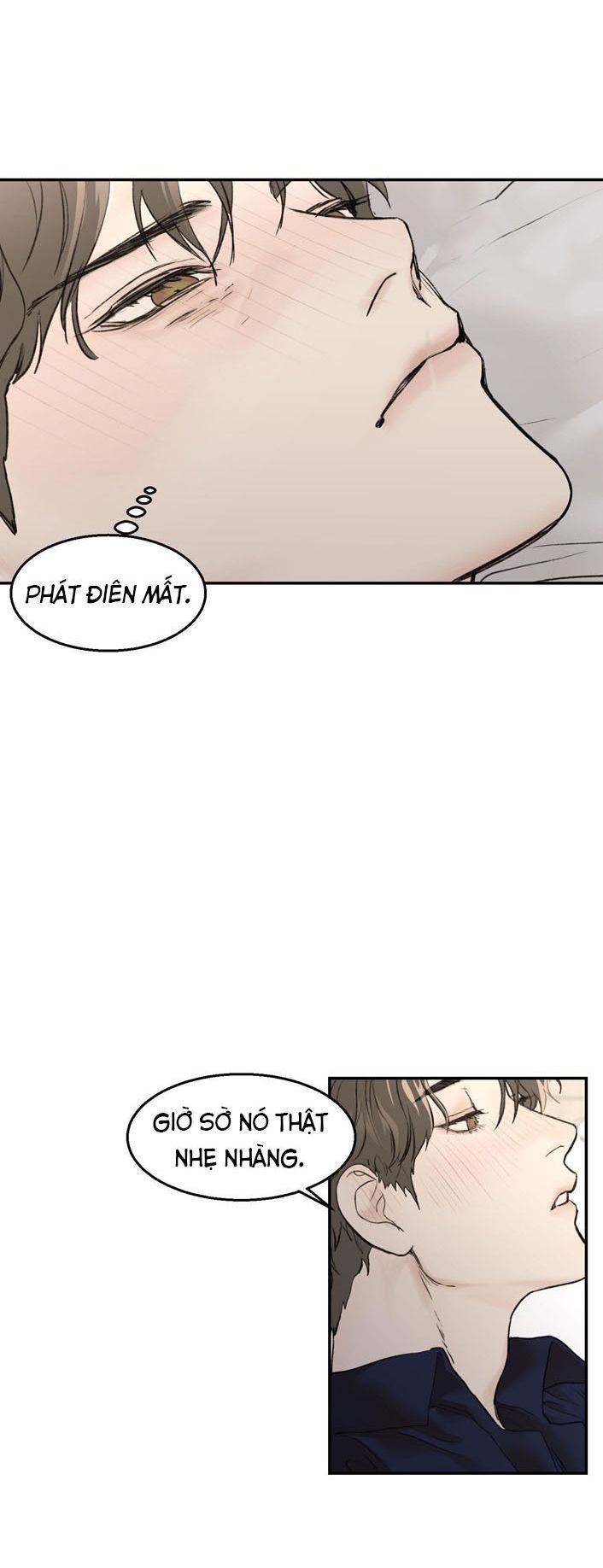 đọc truyện Speak Of The Devil Chương 7.2 ảnh 13 tại Thiên Thai Truyện