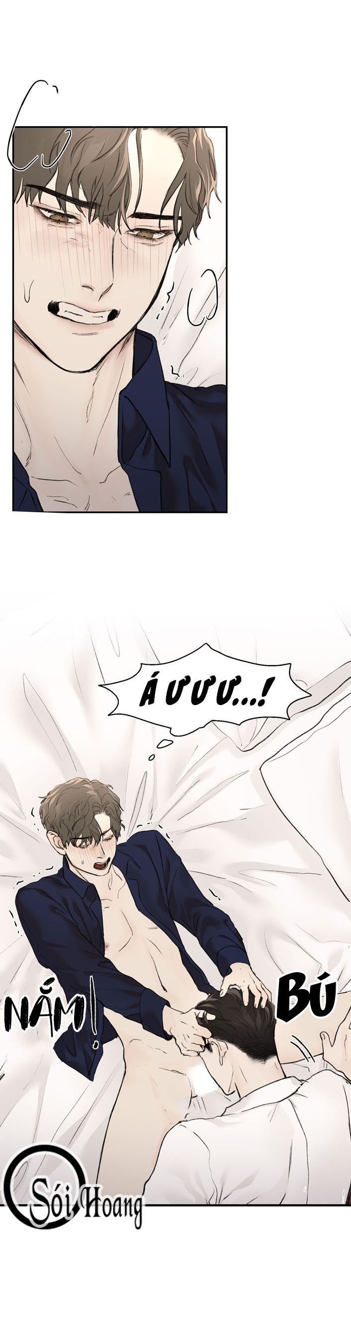 đọc truyện Speak Of The Devil Chương 7.2 ảnh 4 tại Thiên Thai Truyện