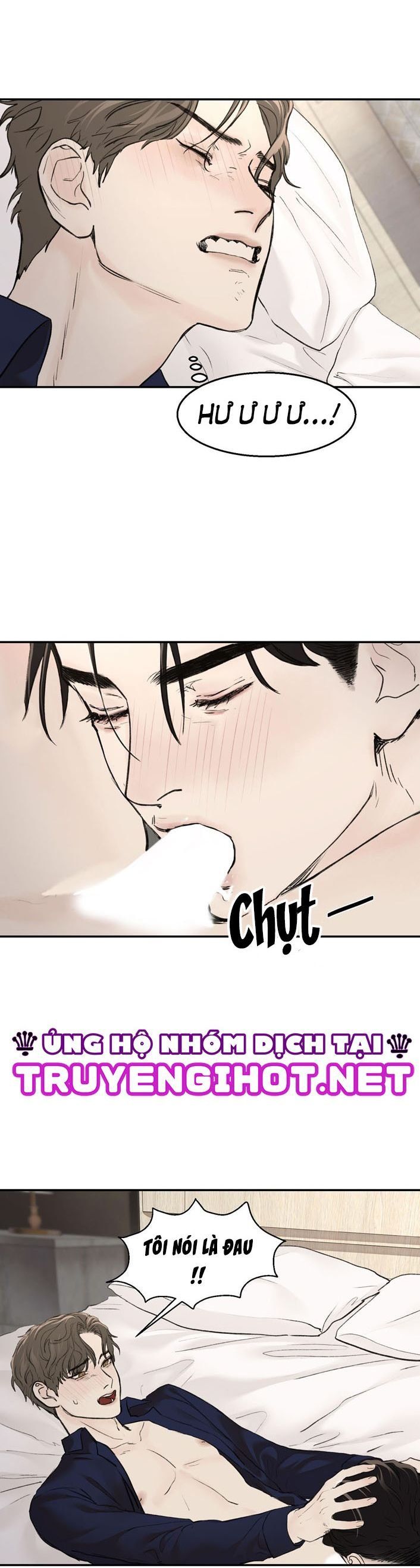 đọc truyện Speak Of The Devil Chương 7.2 ảnh 5 tại Thiên Thai Truyện