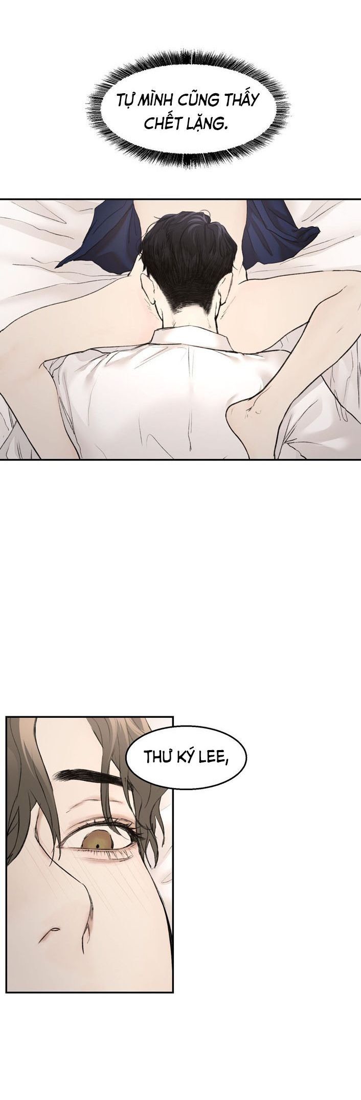 đọc truyện Speak Of The Devil Chương 7.2 ảnh 8 tại Thiên Thai Truyện