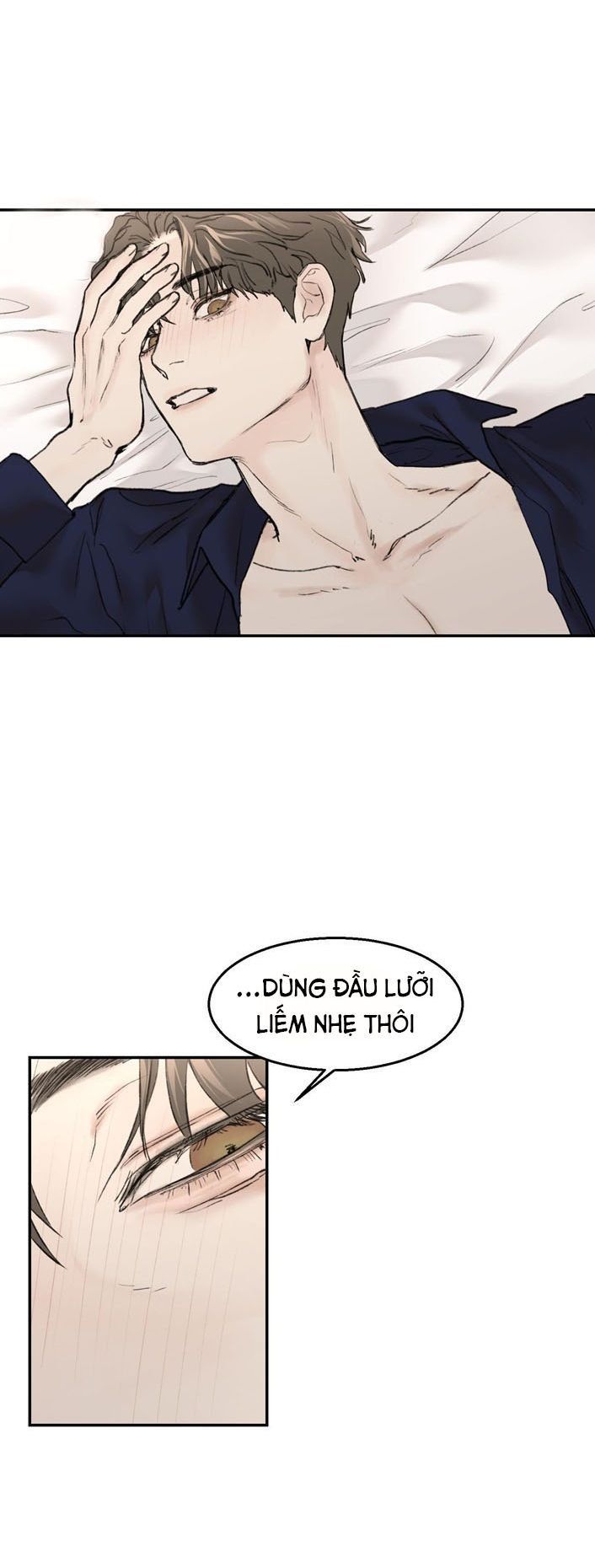 đọc truyện Speak Of The Devil Chương 7.2 ảnh 10 tại Thiên Thai Truyện